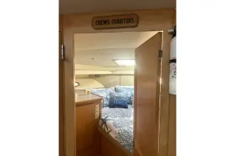 Thumbnail von Carver 430 Cockpit Motor Yacht