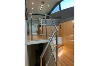 Thumbnail von Sunseeker 65 Sport Yacht
