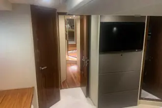 Thumbnail von Sunseeker 65 Sport Yacht