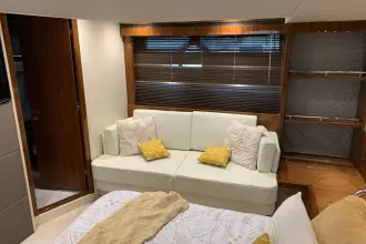 Thumbnail von Sunseeker 65 Sport Yacht