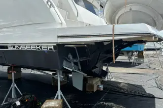 Thumbnail von Sunseeker 65 Sport Yacht