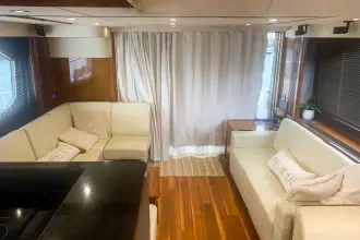 Thumbnail von Sunseeker 65 Sport Yacht