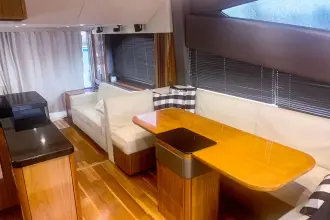 Thumbnail von Sunseeker 65 Sport Yacht