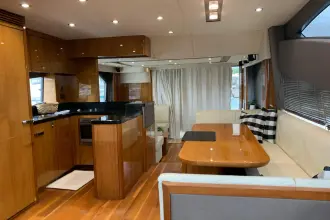 Thumbnail von Sunseeker 65 Sport Yacht