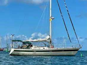 Norseman 447 SeaQuel