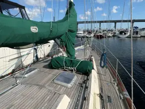 Thumbnail von Norseman 447 SeaQuel