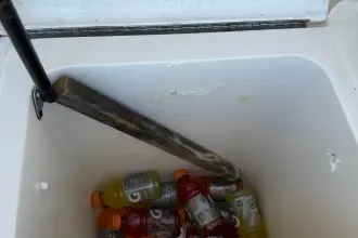 Thumbnail von Dawson Express Can Of Worms