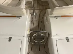 Thumbnail von Chris-Craft Corsair 36