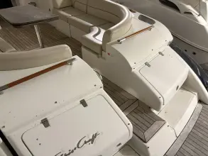 Thumbnail von Chris-Craft Corsair 36