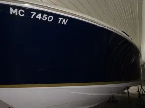 Thumbnail von Chris-Craft Corsair 36