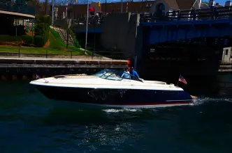 Thumbnail von Chris-Craft Corsair 36