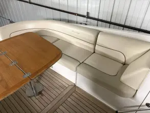 Thumbnail von Chris-Craft Corsair 36