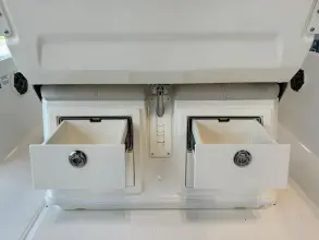 Thumbnail von Boston Whaler 280 Dauntless