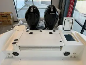 Thumbnail von Boston Whaler 280 Dauntless