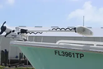 Thumbnail von Everglades 243 FISHING PACKAGE