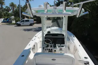 Thumbnail von Everglades 243 FISHING PACKAGE
