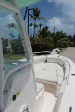 Thumbnail von Everglades 243 FISHING PACKAGE