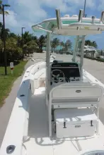 Thumbnail von Everglades 243 FISHING PACKAGE