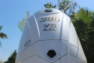 Thumbnail von Everglades 243 FISHING PACKAGE