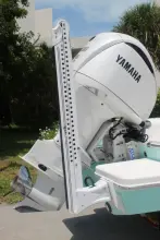 Thumbnail von Everglades 243 FISHING PACKAGE