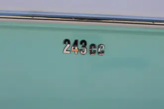 Thumbnail von Everglades 243 FISHING PACKAGE