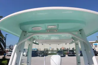 Thumbnail von Everglades 243 FISHING PACKAGE