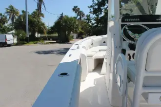 Thumbnail von Everglades 243 FISHING PACKAGE