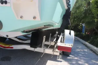 Thumbnail von Everglades 243 FISHING PACKAGE