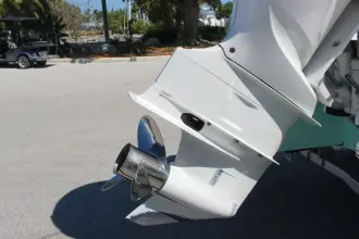 Thumbnail von Everglades 243 FISHING PACKAGE
