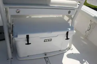 Thumbnail von Everglades 243 FISHING PACKAGE