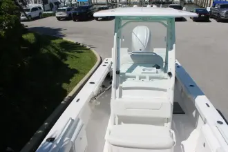 Thumbnail von Everglades 243 FISHING PACKAGE
