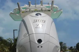 Thumbnail von Everglades 243 FISHING PACKAGE