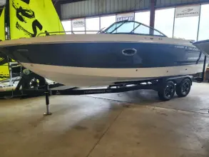 Chaparral 267 SSX