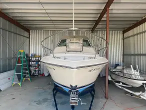 Thumbnail von Boston Whaler 325 Conquest