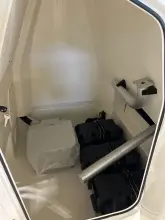 Thumbnail von Boston Whaler 220 Dauntless