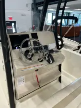 Thumbnail von Boston Whaler 220 Dauntless