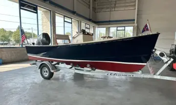Thumbnail von Boston Whaler 330 Outrage