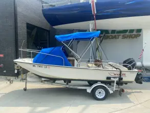 Thumbnail von Boston Whaler 330 Outrage
