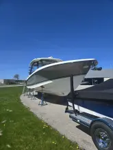 Thumbnail von Boston Whaler 350 Realm