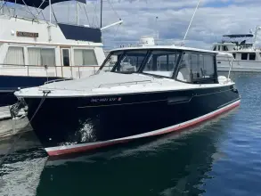 Thumbnail von Boston Whaler 210 Vantage