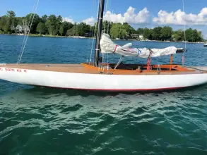 Thumbnail von J Boats J9