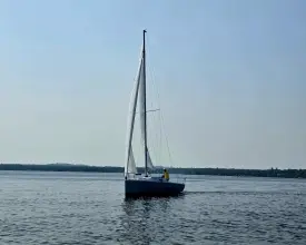 Thumbnail von J Boats J9