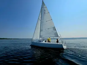 Thumbnail von J Boats J9