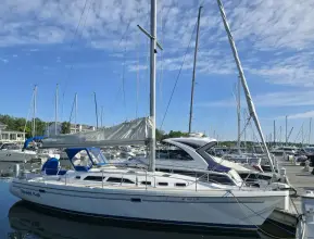 Thumbnail von J Boats J9