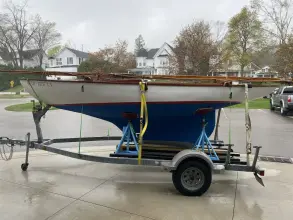 Thumbnail von J Boats J9