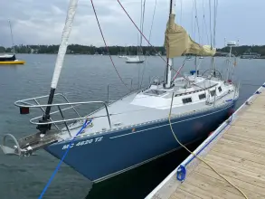Thumbnail von J Boats J9