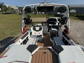 Thumbnail von Nautique GS22E