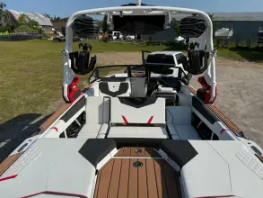 Thumbnail von Nautique GS22E