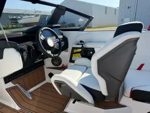 Thumbnail von Nautique GS22E