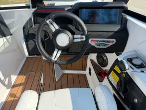 Thumbnail von Nautique GS22E